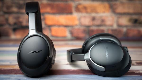Bose Quiet Comfort Ultra: Top-tier wireless audio and noise cancellation excellence