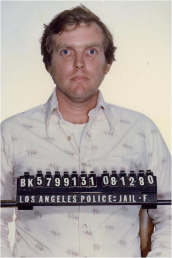 Clark and his accomplice Carol Bundy were dubbed the Sunset Strip Killers following a series of murders around Los Angeles starting in 1980.