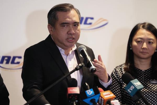 Elmina air crash: Air Accident Investigation Bureau chief off to Florida to send memory puck for analysis, says Anthony Loke